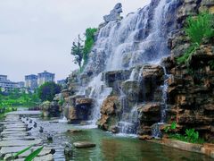 -枫香湖儿童公园