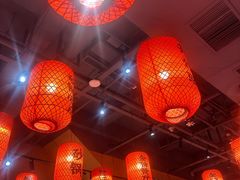 -山四砂锅(太原钟楼街店)