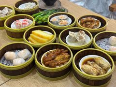 -八巷小点(华山店)