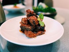 老上海熏鱼-碧丽宫大酒店(召稼楼店)