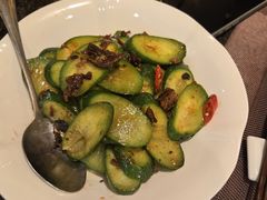 -中国厨房/台湾牛肉面