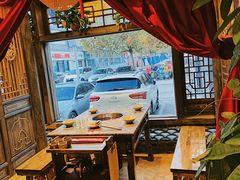 -小龙坎老火锅(金柏林店)