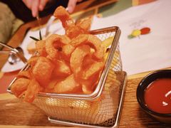-安妮意大利餐厅(国贸店)