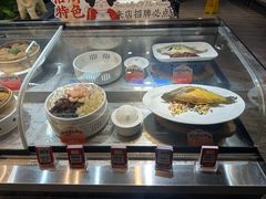 -不倒翁·安徽名菜楼(步行街店)