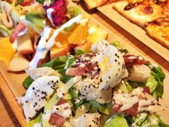 -必胜客(花舞大唐博物馆店)