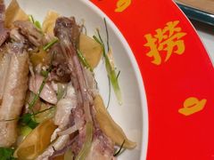 -清晖小苑•顺德地方菜(壹海城店)