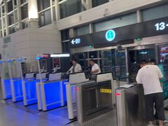 -杭州萧山国际机场