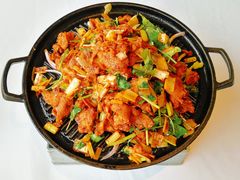 -东门烤鸭店(鼓楼店)
