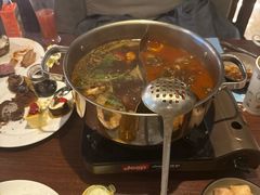-蛇口希尔顿南海酒店·随轩中餐厅·粤菜