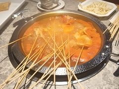 -成都玉林串串香(世纪港湾店)