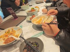 -康师傅私房牛肉面(申虹店)