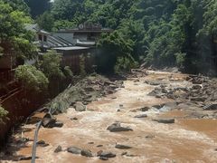 -赤水丹霞旅游区·大瀑布