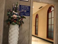 -沐森澜·轻奢足道·养生·SPA