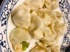 -东方饺子王(大屯路店)