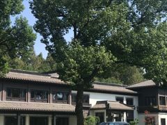 -杭州西湖柳莺里酒店·闻莺厅