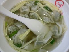 -老盛兴汤包馆(安波店)
