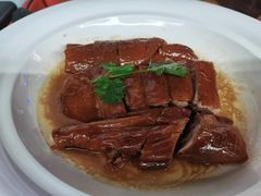 -院里寻菜·精致庭院菜(观沙岭店)