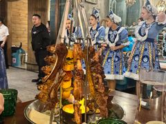 -卢布里西餐厅(满洲里店)