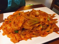 -好嫂子酱猪手•农家菜(华远坊店)