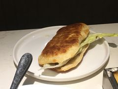 -小放牛炒菜馆(裕华万达店)