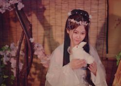 点击看大图 -汉仪华裳汉服馆(打浦桥店)