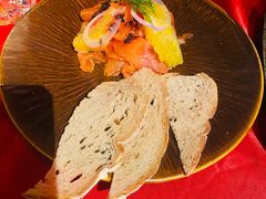 -BROWNSTONE布朗石西班牙餐厅(富城店)