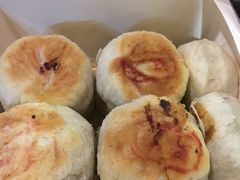 -长发西饼(临顿路店)