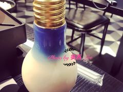 奶茶-8锅臭臭锅·正宗台湾小火锅(中心五路店)