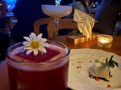 -MM·五声·音乐人与调酒师(西安路店)