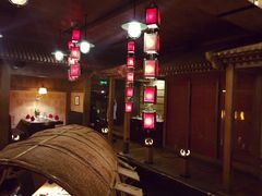 -老船坞餐厅(北京亚洲大酒店 )