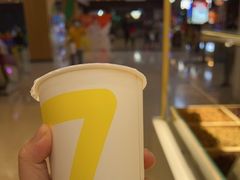-7分甜(栖霞万谷慧店)