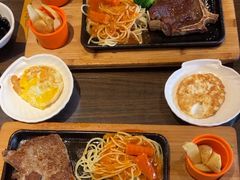 -豪享来中西餐厅(广灵店)