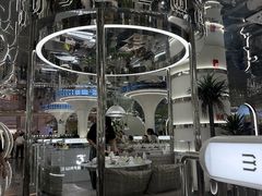 -3号仓库·创意中国菜(新世界城店)