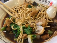 -春雪面馆(转塘店)