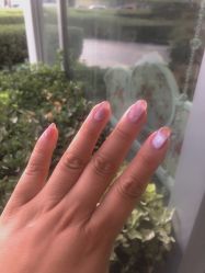 点击看大图 -KING NAIL 日式美甲美睫