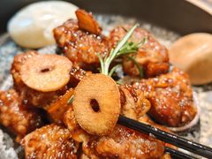 -避风塘·金牌店·夜宵(金玉兰店)