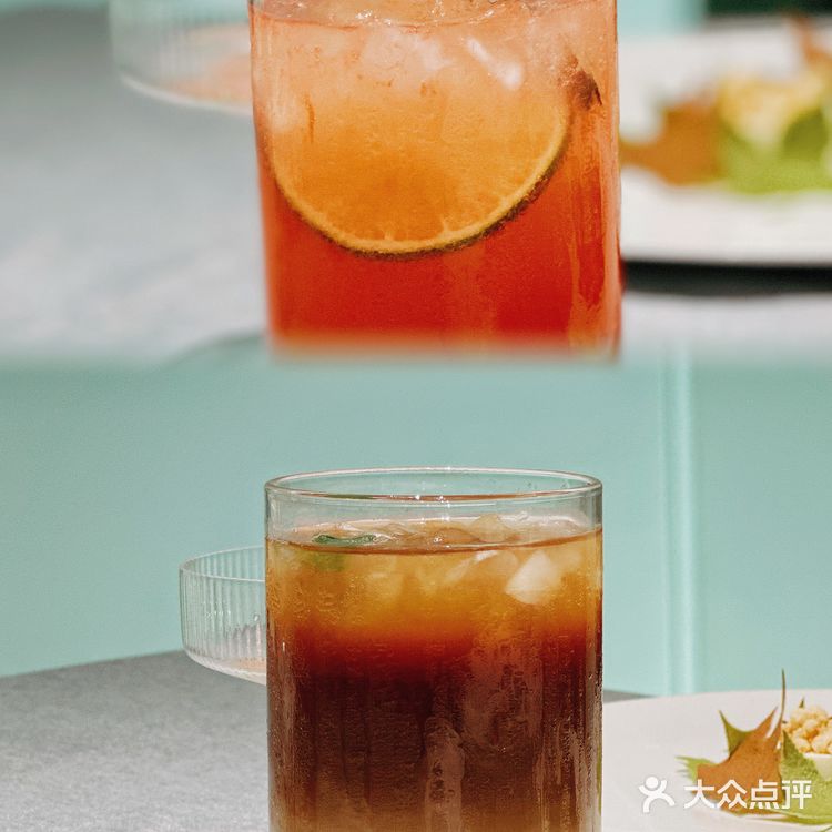 是魔都稀缺的好味京鲁餐厅✨恭廷醉