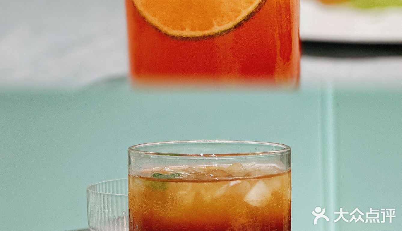 是魔都稀缺的好味京鲁餐厅✨恭廷醉