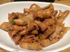 -拉完海鲜大排档(温岭店)