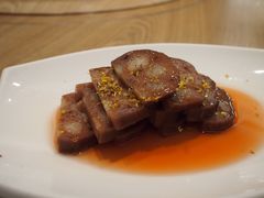-金典银峰老鹅馆·昆山菜(亭林公园店)