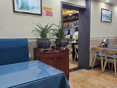 -马艾萨中国兰州传统牛肉面(惠新里店)