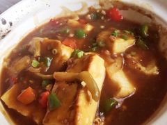 -高第街56号餐厅(银座商城玉函店)