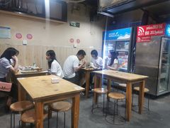 大堂-夜烤·宜宾烧烤(洋河路店)