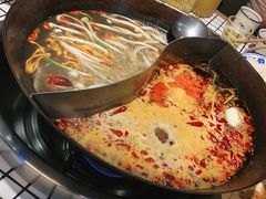 -董眼镜火锅(洪崖洞总店)