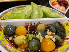 -芦月轩羊蝎子(北蜂窝店)