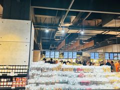 -胖东来生活广场(健康路店)