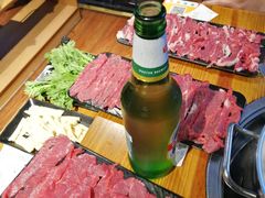 -潮味四季潮汕牛肉火锅(来凤街店)