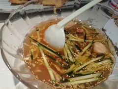 -七八冷面·延边朝鲜族美食(欢乐谷店)