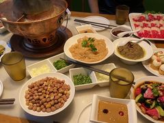 -牛街·马辈儿涮肉(牛街二店)