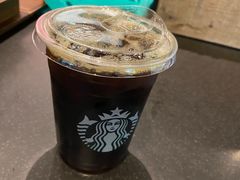 -星巴克(万都店)